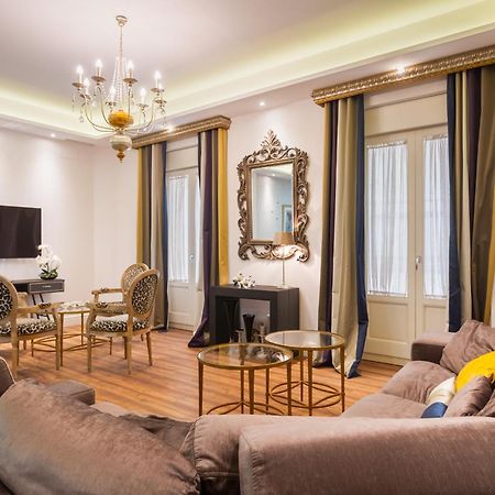 Centro Luxe 3 Rooms Seville Exterior photo