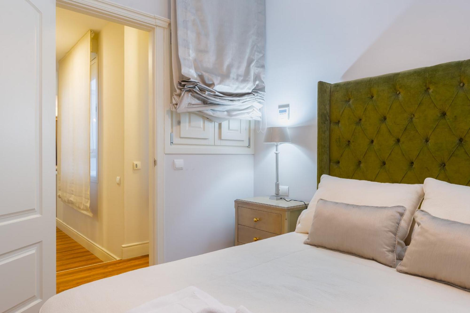 Centro Luxe 3 Rooms Seville Exterior photo